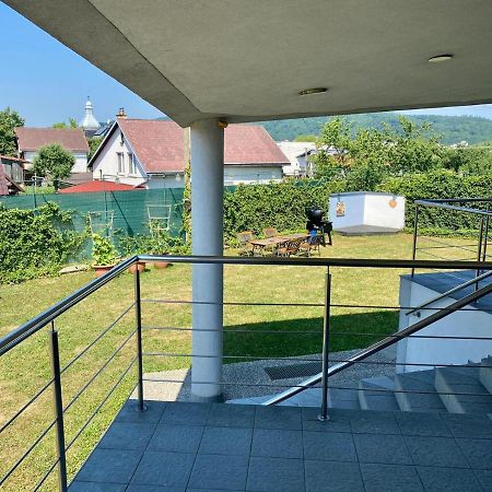 Apartman Triga スニナ エクステリア 写真
