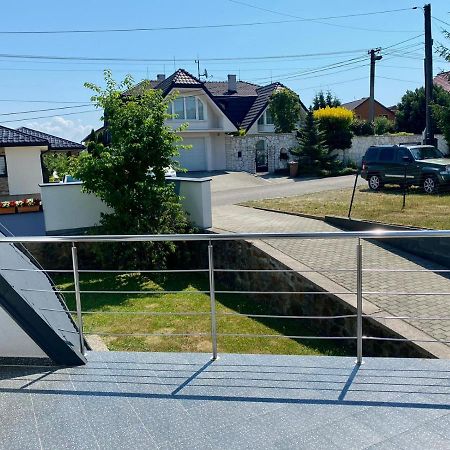 Apartman Triga スニナ エクステリア 写真
