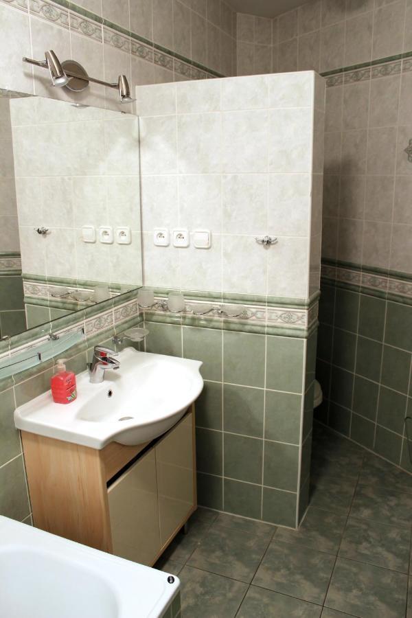 Apartman Triga スニナ エクステリア 写真