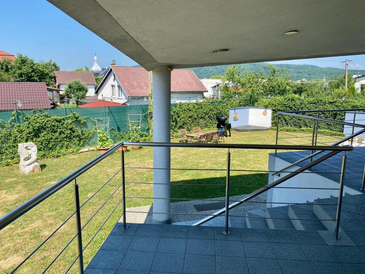 Apartman Triga スニナ エクステリア 写真